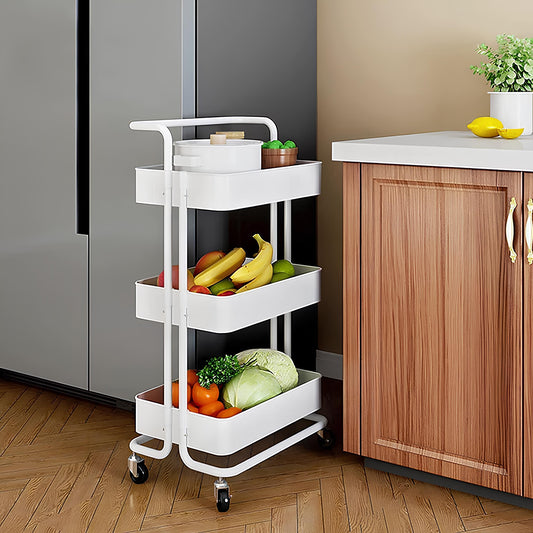 3-Layer Organizer Trolley