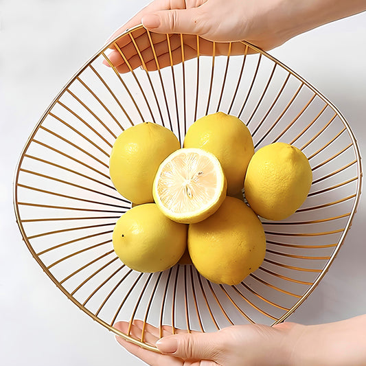 Golden SleekWave Multipurpose Tray