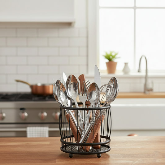 Metal Caddy