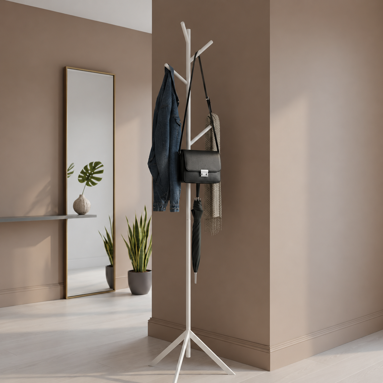 GrabEasy Everyday Essentials Stand