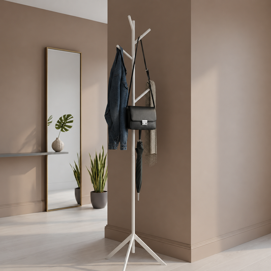 GrabEasy Everyday Essentials Stand