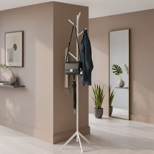 GrabEasy Everyday Essentials Stand