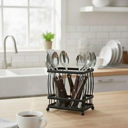 Metal Caddy